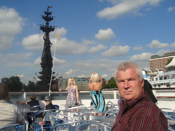 Андрей Жуков