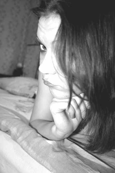 Анастасия Привалихина