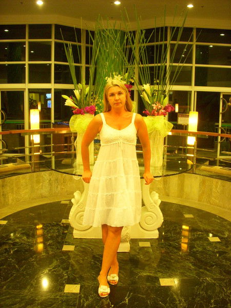 Наталья Мясникова