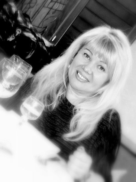 Лариса Стаднийчук