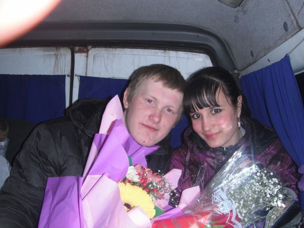 Петр Кошкин