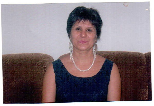 Карлыгаш Сулейменова