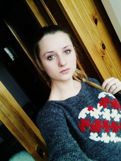 Ксюша Зубко