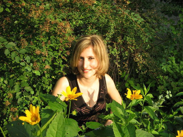 Людмила Полтавец