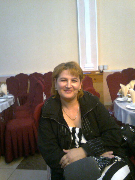 Карлыгаш Туганбаева