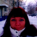 Аня Шаньгина
