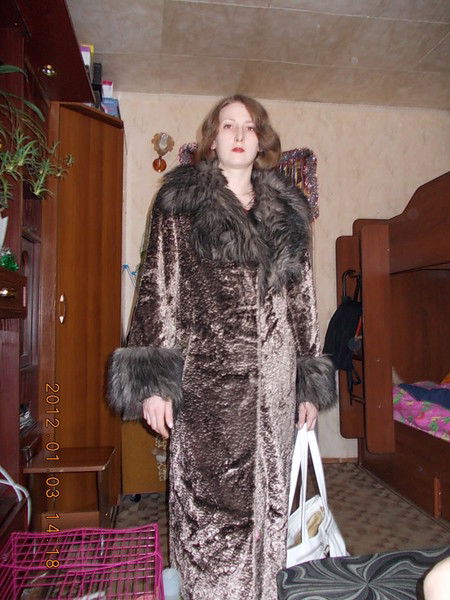 Светлана Анисимова