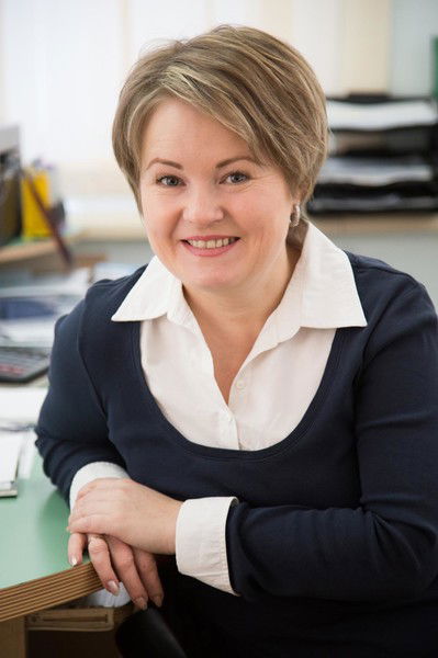 Светлана Курило