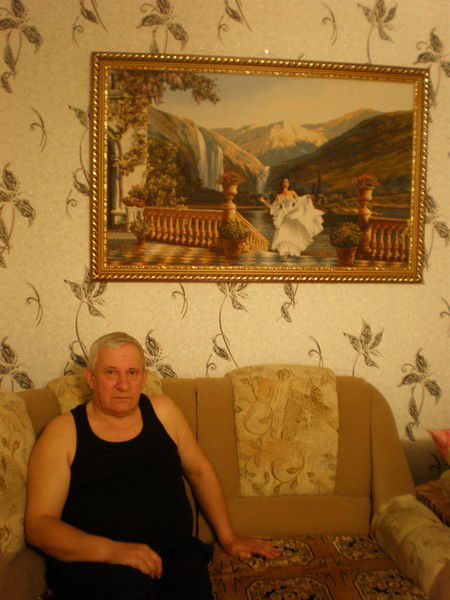 Пётр Простаченко