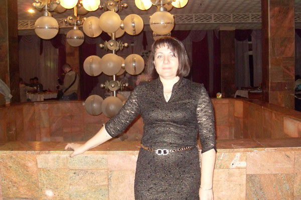 Вера Иванова