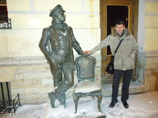 Андрей Логинов