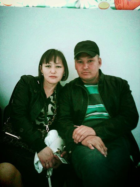 Гульжан Махина