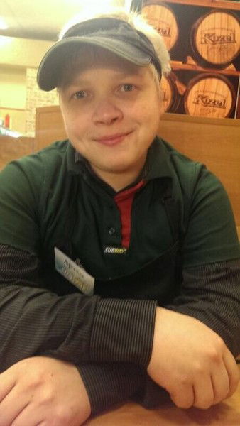 Артем Сальков