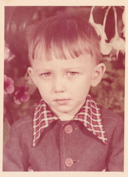 Виталий Биккинин