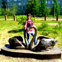 Наталья Литвинова