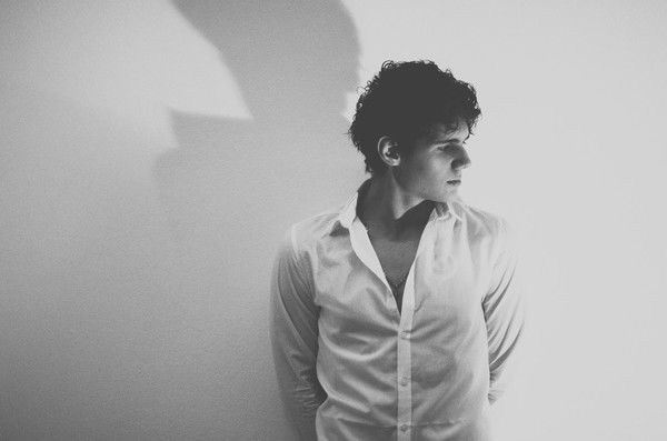 Пётр Коврижных