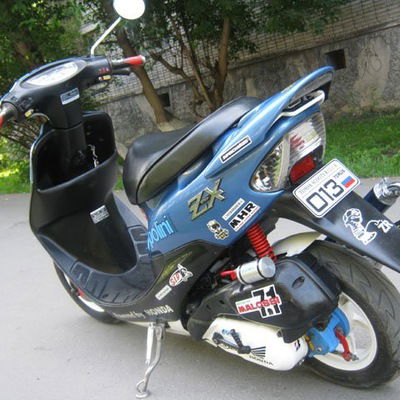 Слава Лепетов