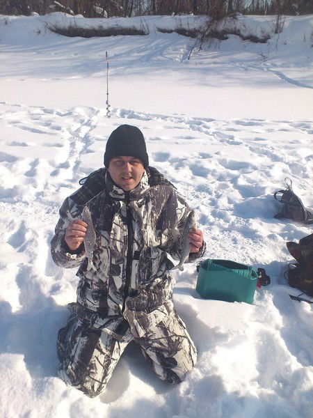 Вадим Назаркин