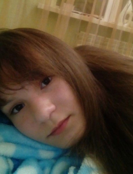 Дарья Евдокимова