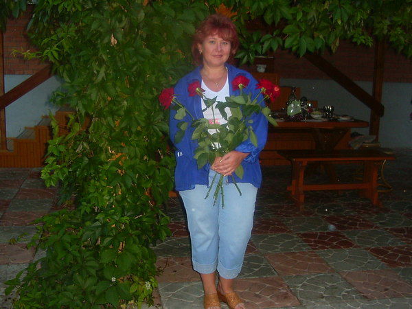 Елена Серегина