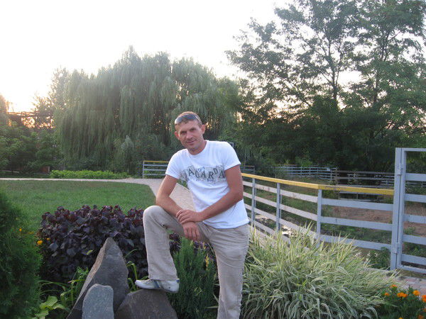 Андрей Пешков