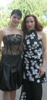 Светлана Шульгина