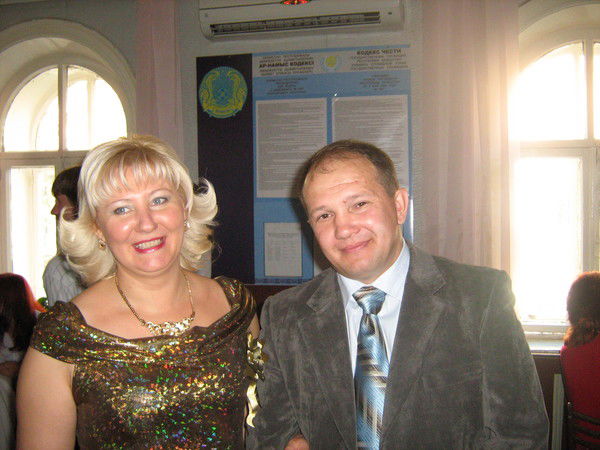 Виталий Полковников