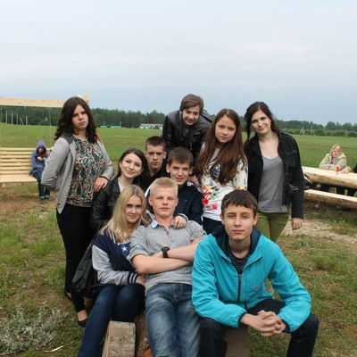 Виктор Петрашкевич