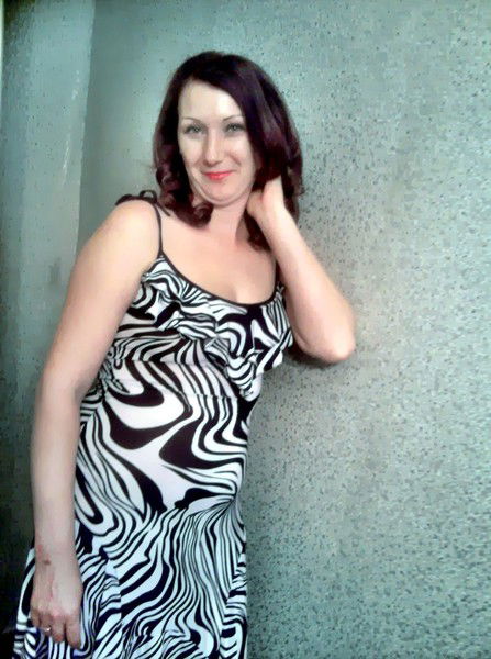 Ольга Хрущ (Чепишева)