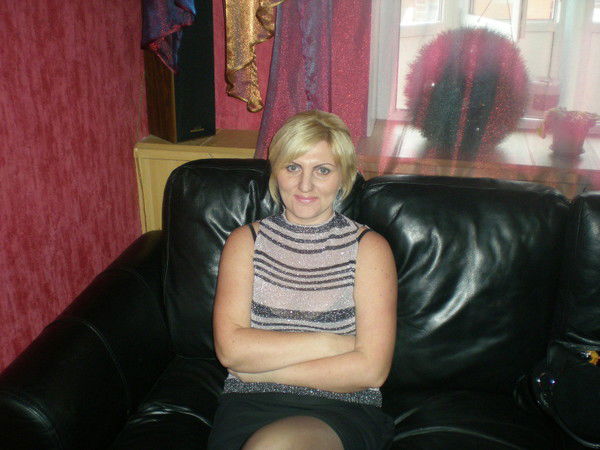 Лариса Король