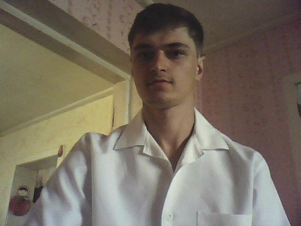 Денис Тюрин