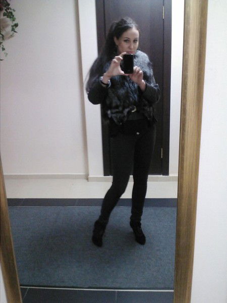 Ирина Григорьева