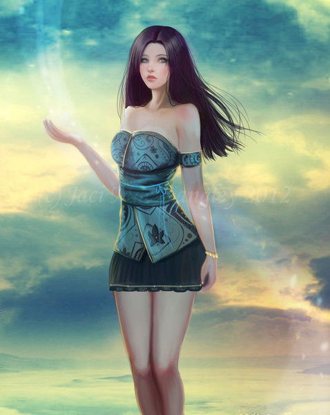 Сетя Стрельникова