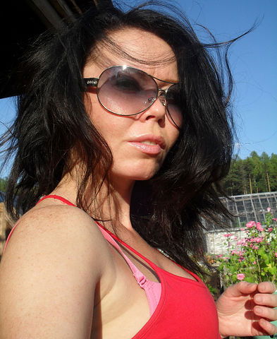 Майгурова Анастасия