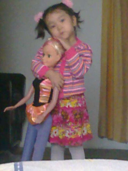 Альфия Камзина