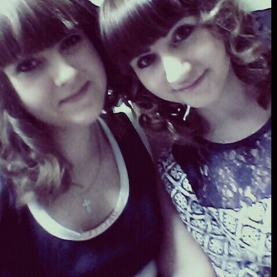 Яна Алексеева