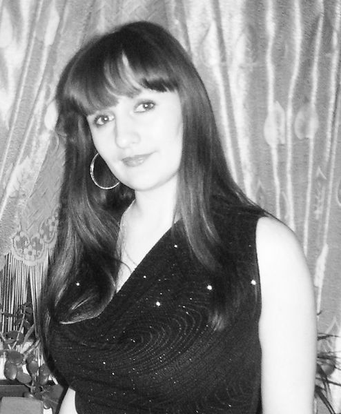 Юлия Беспалова