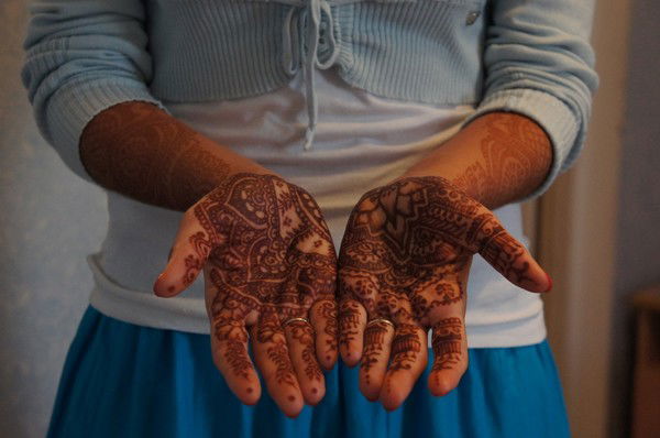 Александра Питерцева