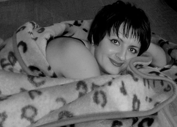 Марина Марина