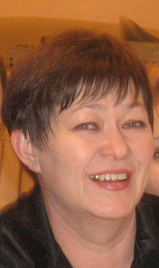 Галя Ахмадиева