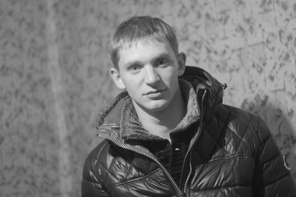 Алексей Кочетов