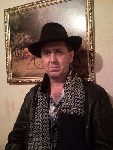 Вячеслав Прудник