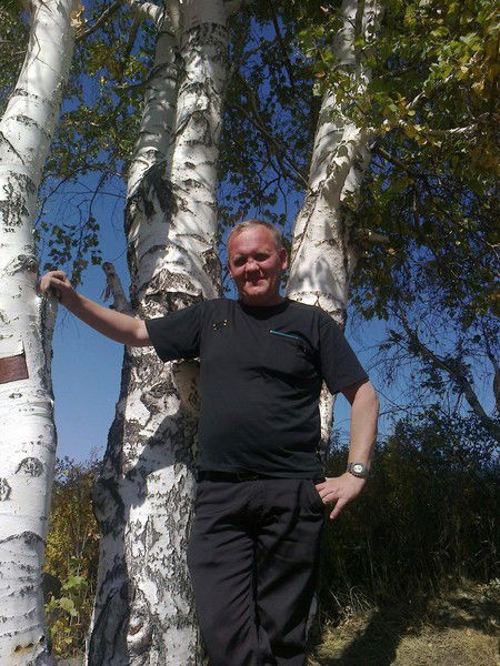 Алексей Антропов