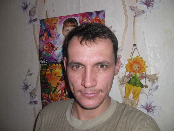 Евгений Матюшенко