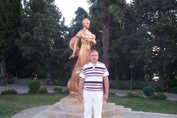 Валерий Мартынюк