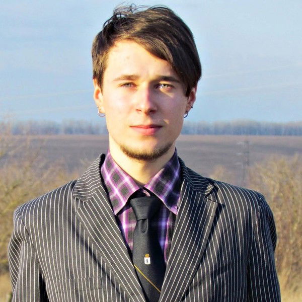 Сергей Лыман