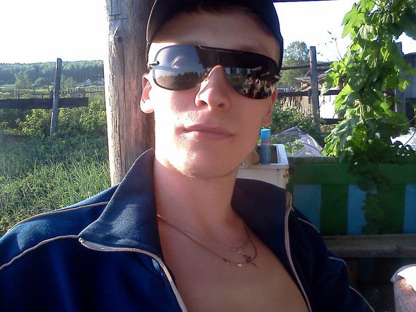 Максим Сайко