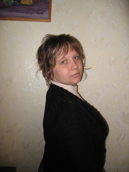 Евгения Илько