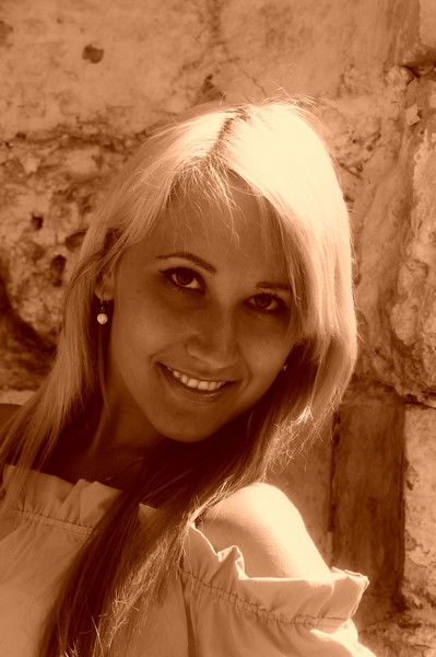 Наталья Ван