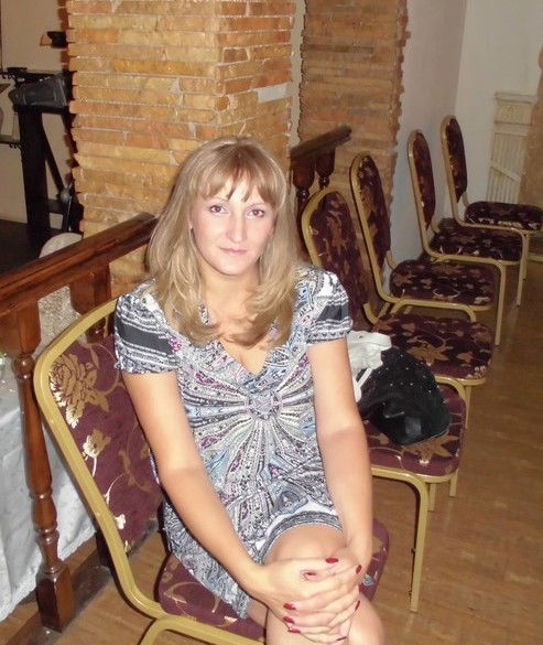 Елена Каримова